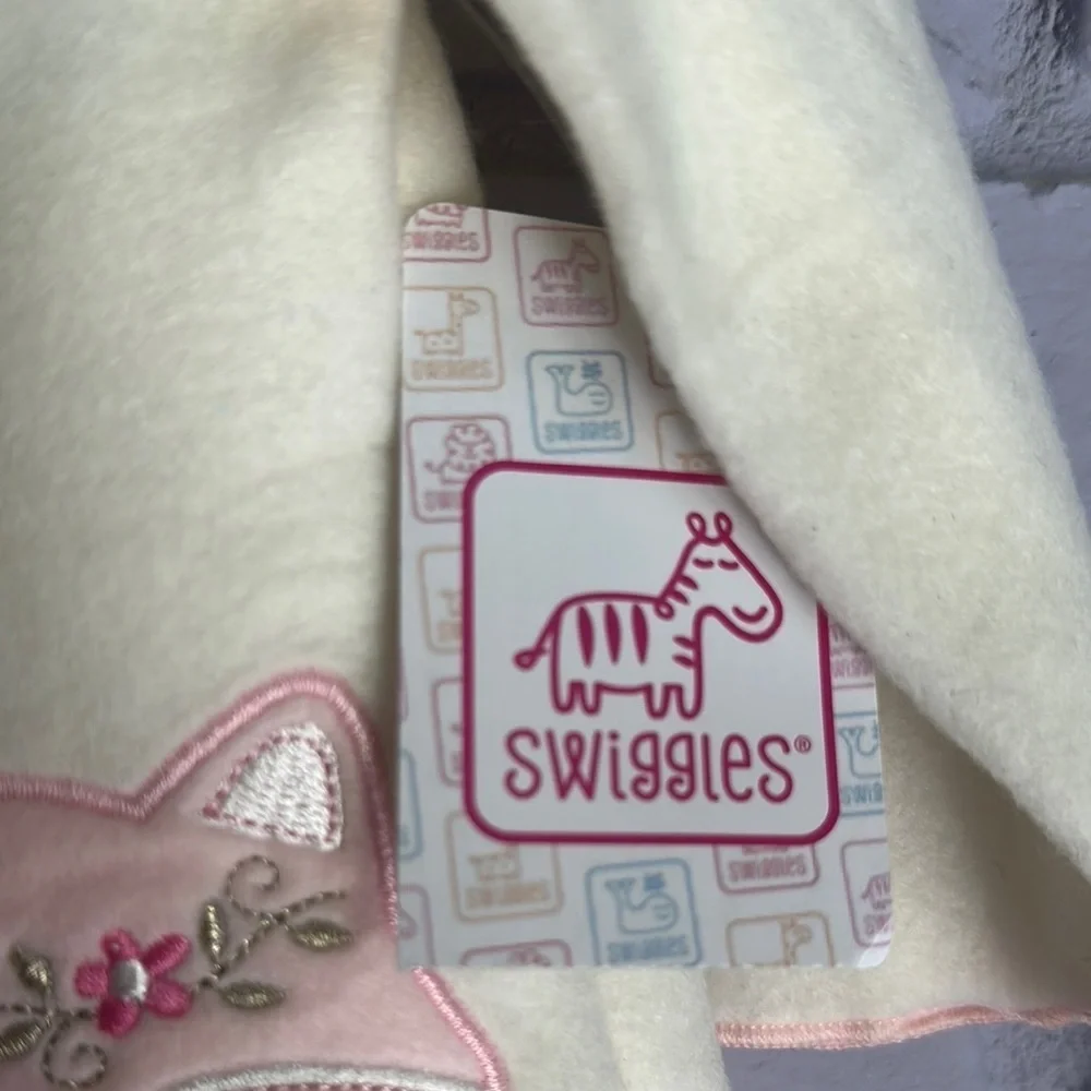 Swiggles charming baby